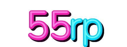 55rp — logo kanal