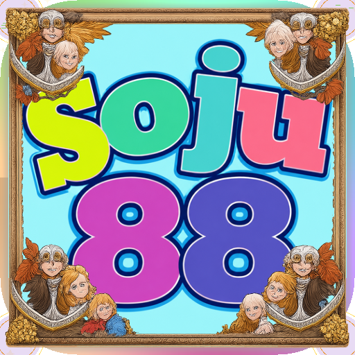 soju88 — mitra unggulan
